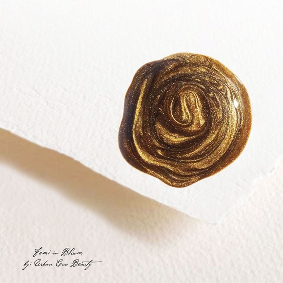 Brazilian Cocoa Illuminator Serum for Face and Body / Highlighting Glow - Picture 8 of 16